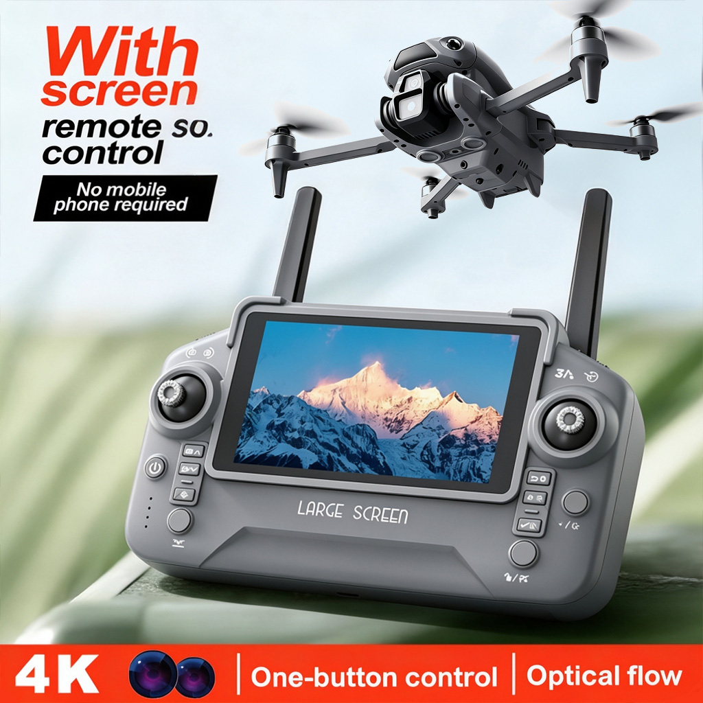 Drone Gps Mount - Neue LF682 MAX GPS-Drohne Professionelle 8K-Kamera