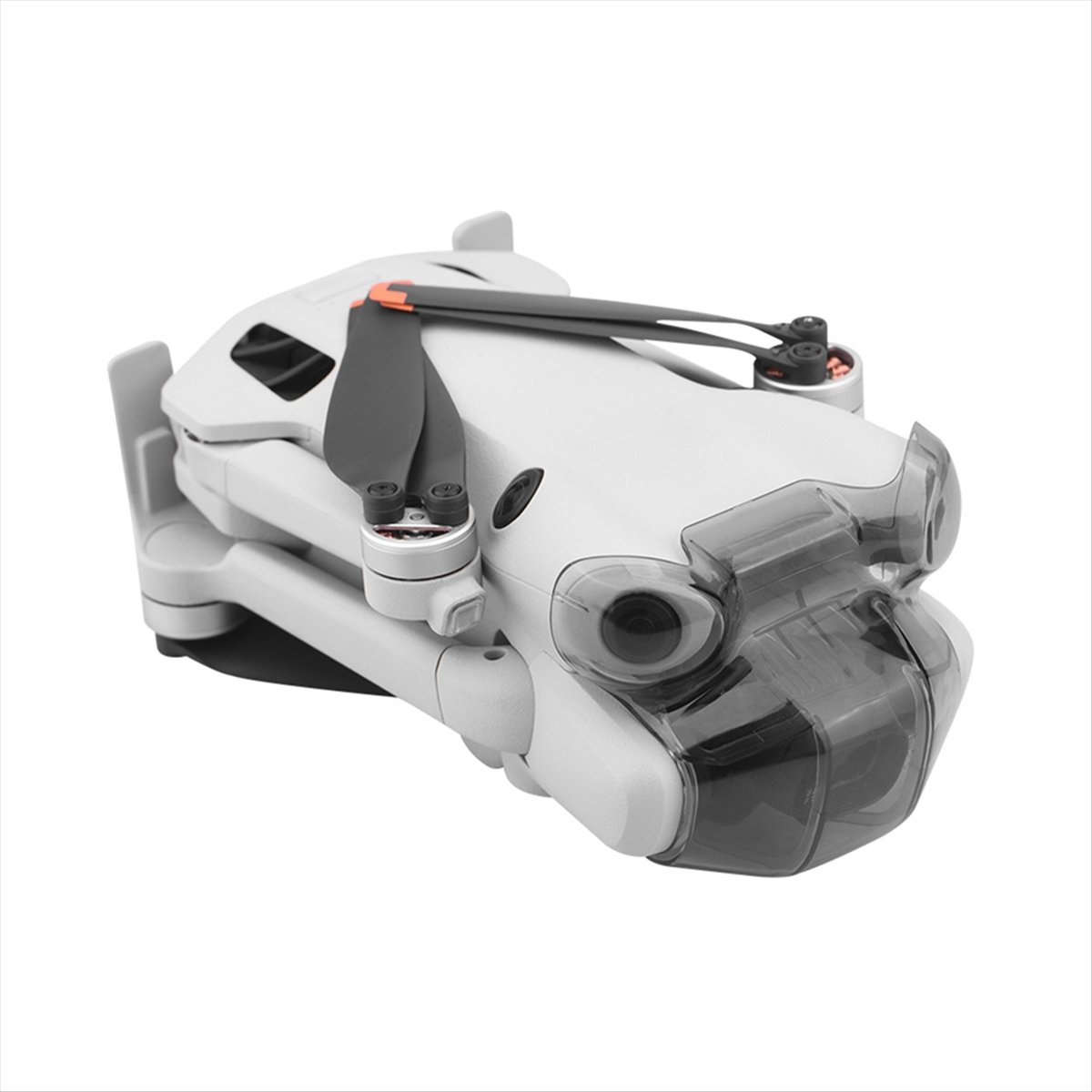 Drone Gimbal - ABQX Objektivabdeckung für 4 Pro Drohne,