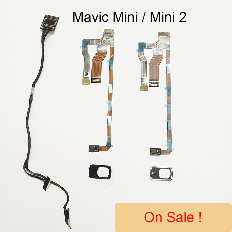 Drone Gimbal - Für DJI Mavic Mini1/Mini2 Gimbal 3