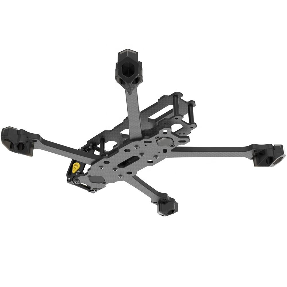 Mario 5 Rahmen-Kit DC / XH-Ver – Drone Frame Bewertung und Preis