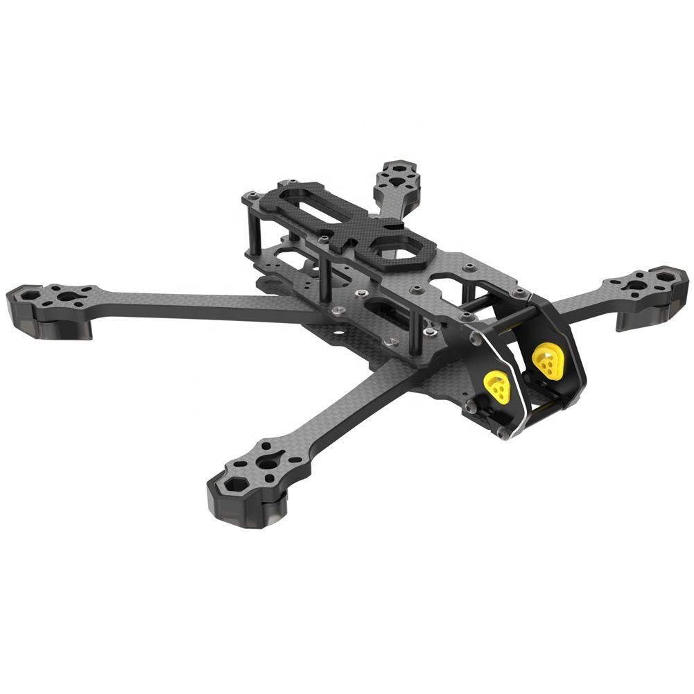 Mario 5 Rahmen-Kit DC / XH-Ver – Drone Frame Bewertung und Preis