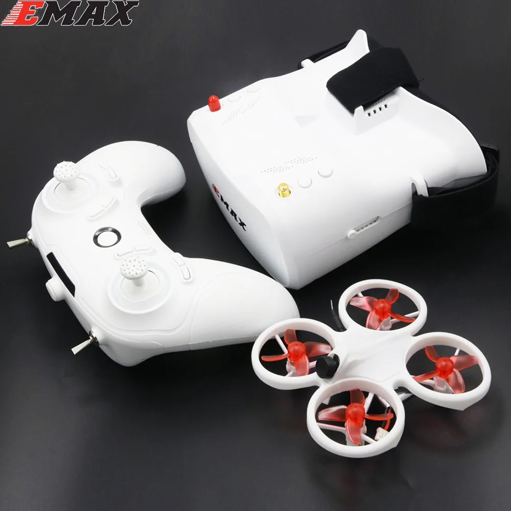 EMAX EZ Pilot 82MM Mini 5.8G I – Eachine Drone E010 Bewertung und Preis