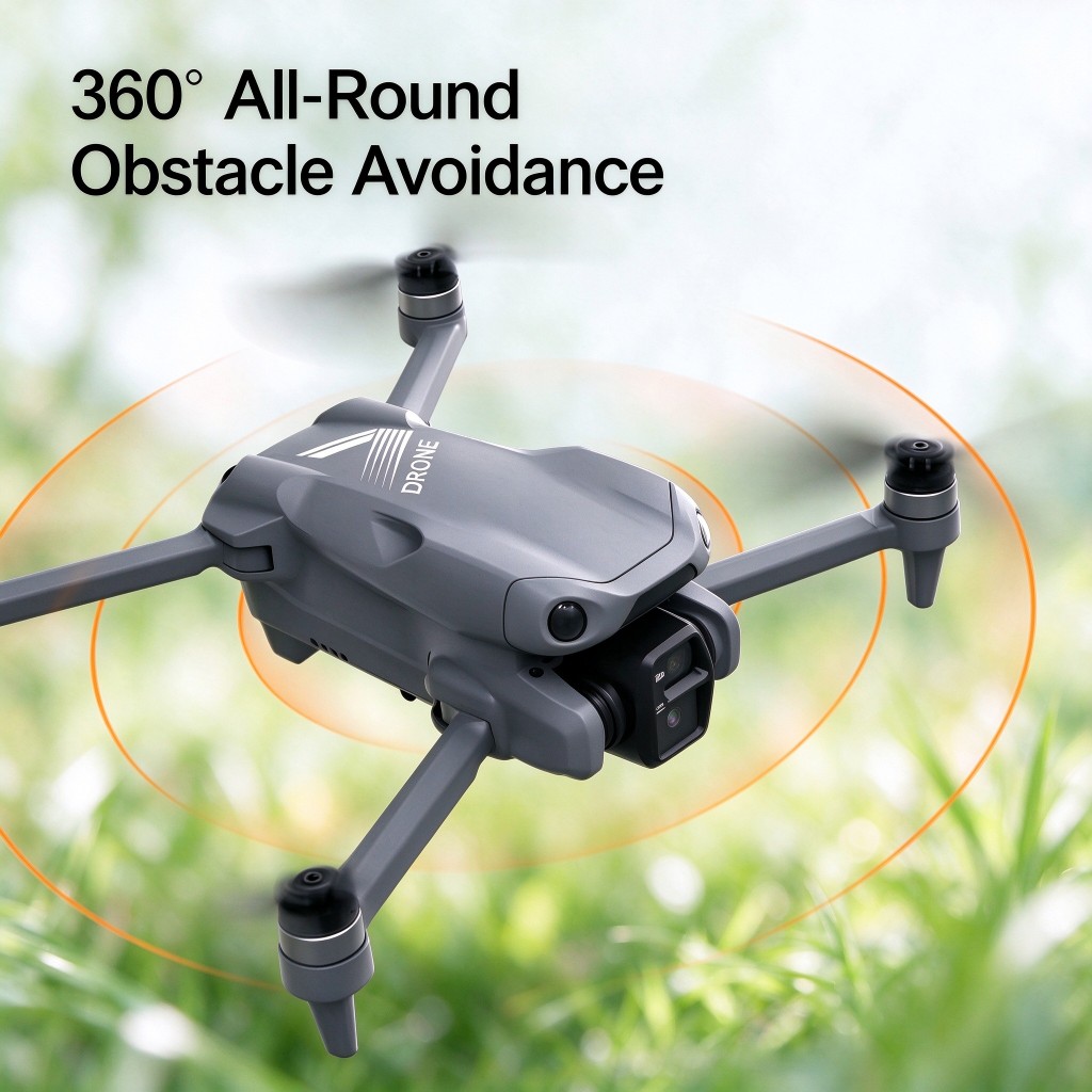 Neue LF682 MAX GPS-Drohne Prof – Drone Gps Mount Bewertung und Preis