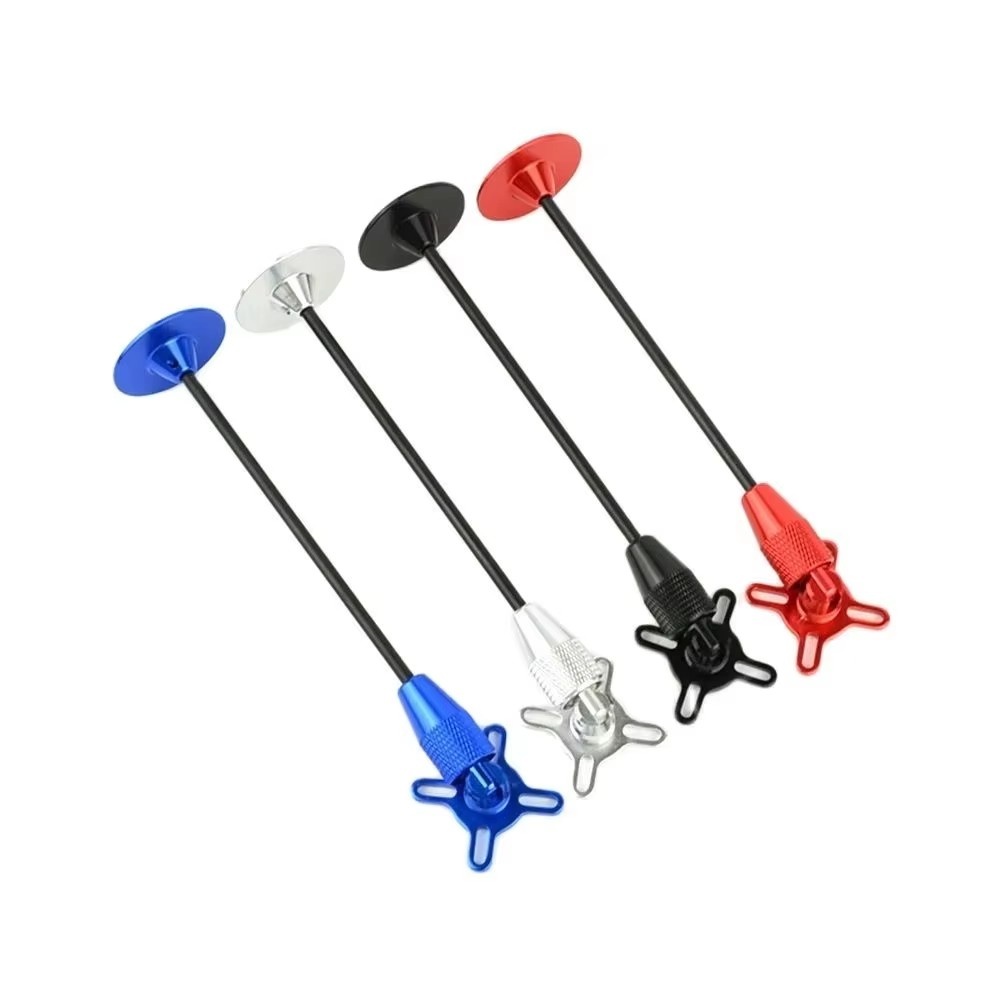4-Achsen-GPS-Faltantennenhalte – Drone Gps Mount Bewertung und Preis