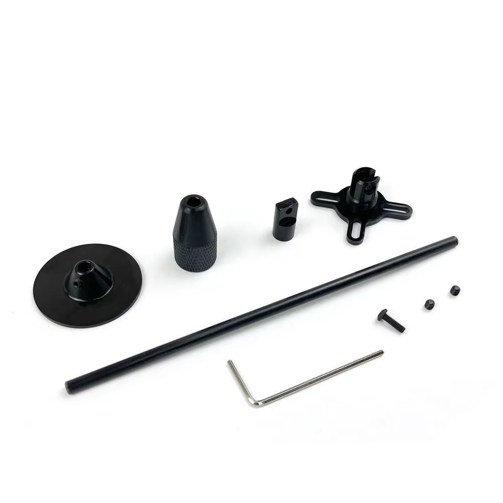 4-Achsen-GPS-Faltantennenhalte – Drone Gps Mount Bewertung und Preis