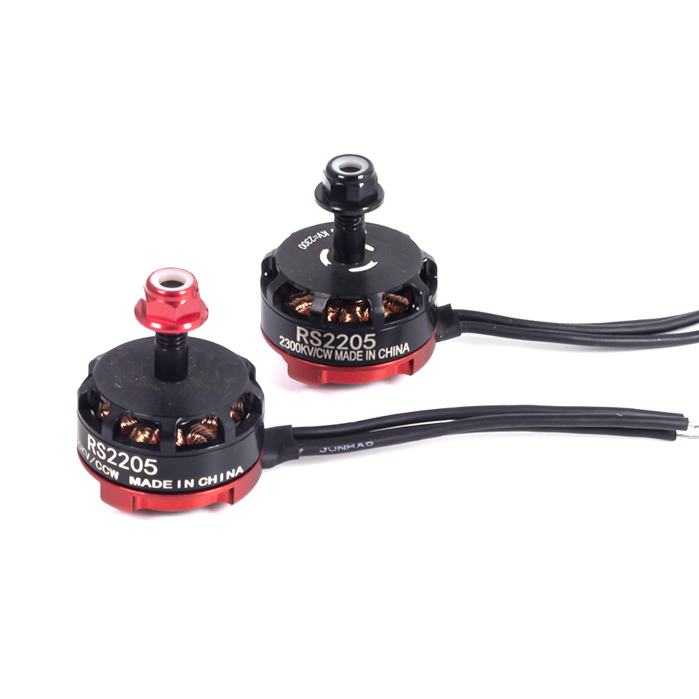 RS2205 2205 2300KV CW CCW Bürs – Drone Power Distribution Board Bewertung und Preis