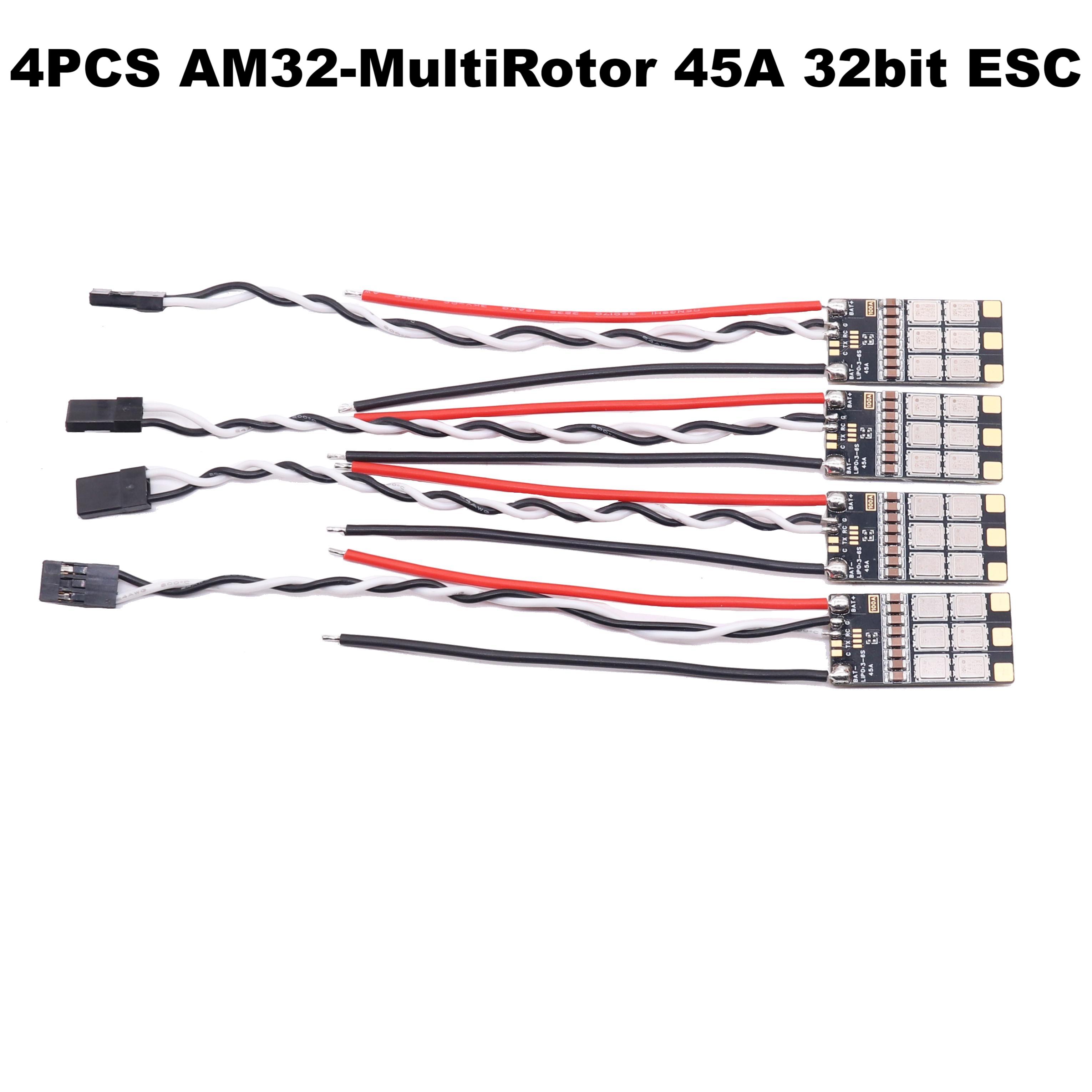 RS2205 2205 2300KV CW CCW Bürs – Drone Power Distribution Board Bewertung und Preis