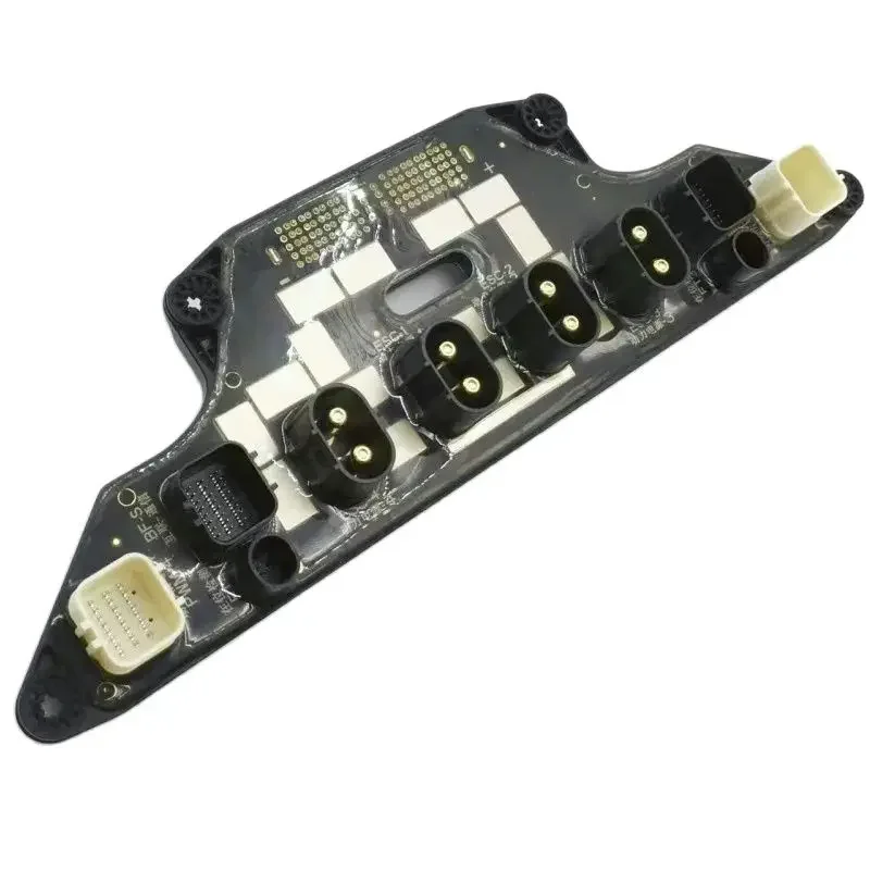 UAV-Zubehör Stromverteilungspl – Drone Power Distribution Board Bewertung und Preis