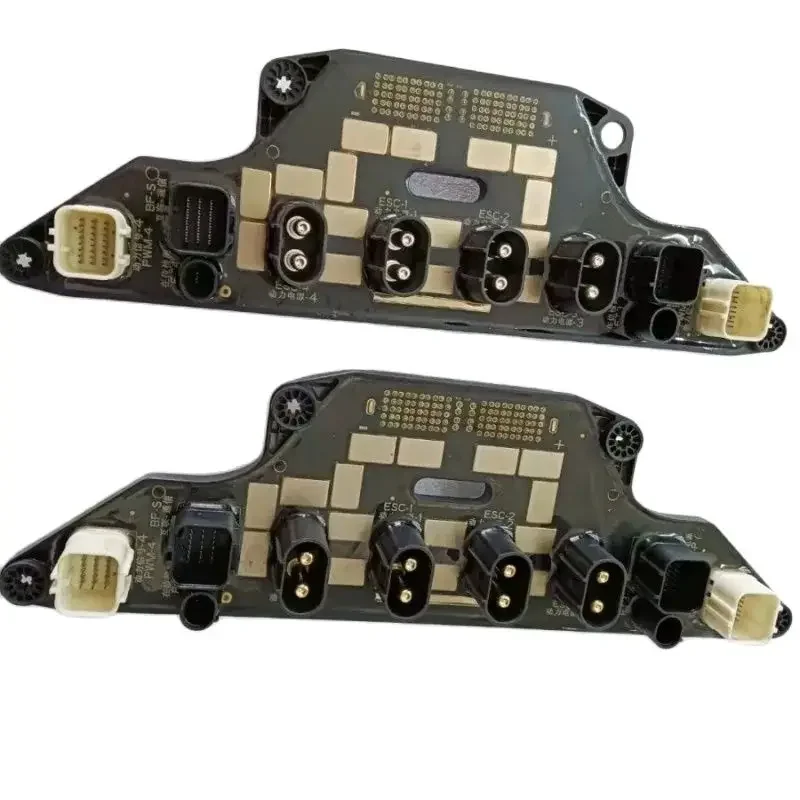 UAV-Zubehör Stromverteilungspl – Drone Power Distribution Board Bewertung und Preis