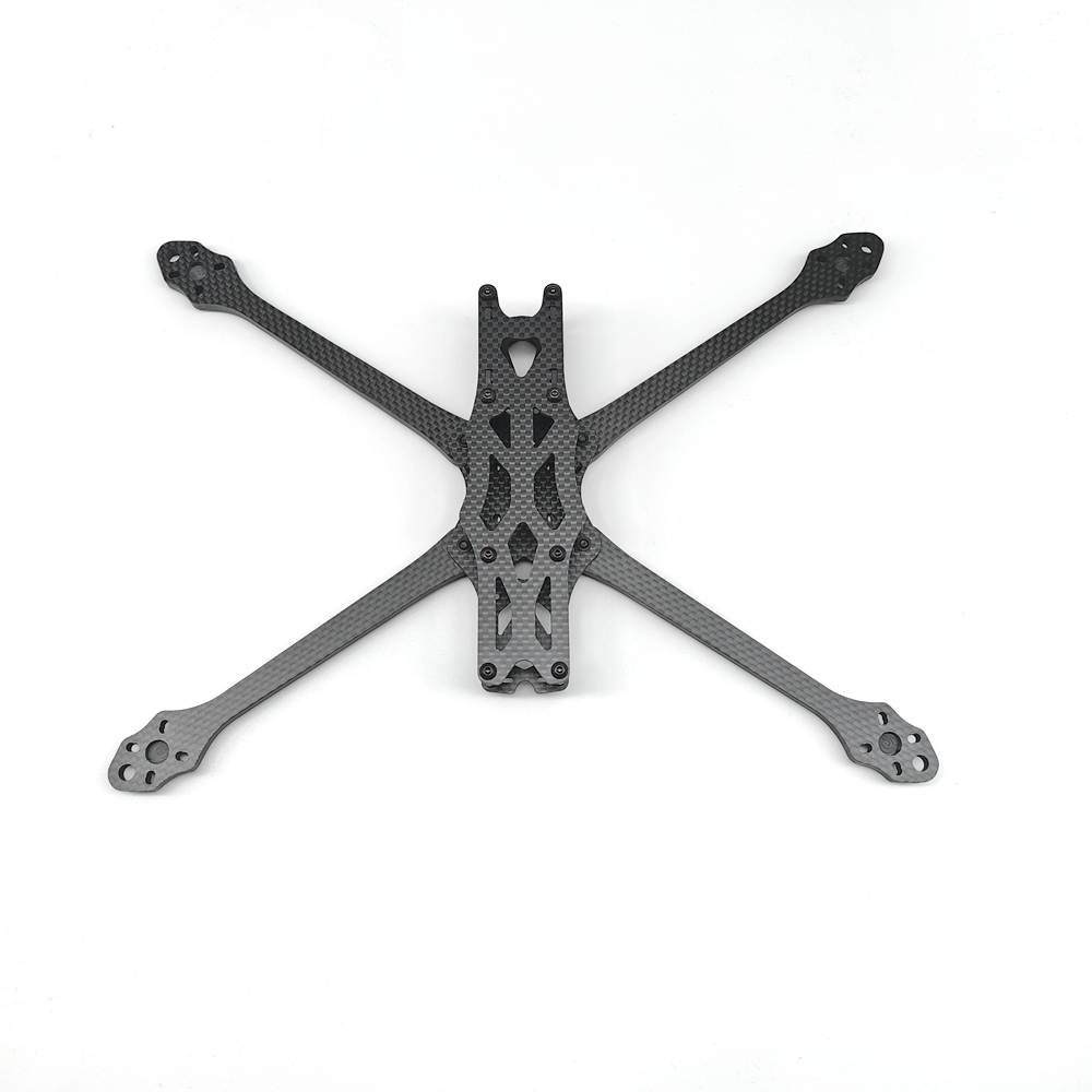 APEX-Rahmen, 7 Zoll/6 Zoll/5 Z – Drone Motor Bewertung und Preis