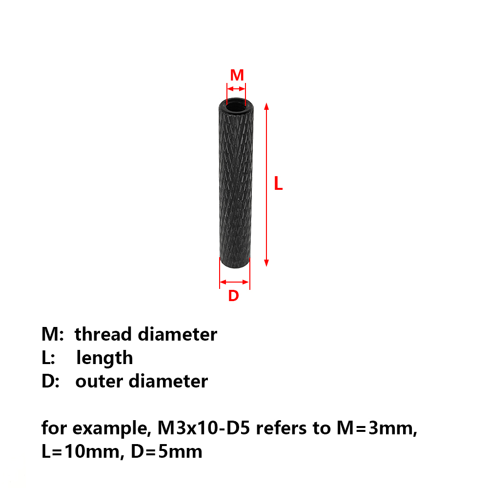 20 Stück gerändelte Aluminium  – Drone Battery Strap Bewertung und Preis