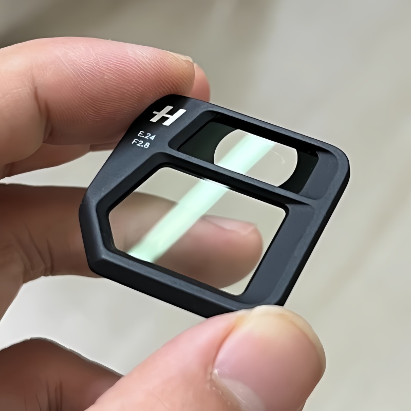 Original Kamera Rahmen mit UV  – Drone Frame Bewertung und Preis