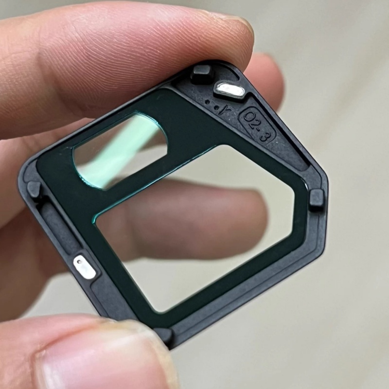 Original Kamera Rahmen mit UV  – Drone Frame Bewertung und Preis