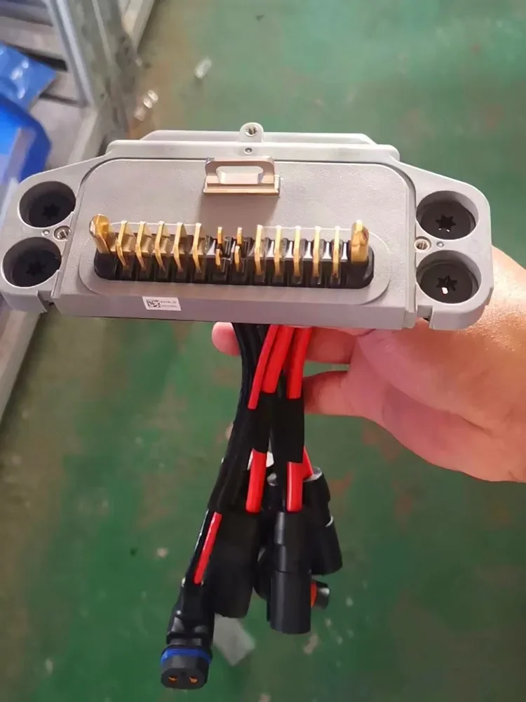 Marke für Agras D-JI T50 Strom – Drone Power Distribution Board Bewertung und Preis
