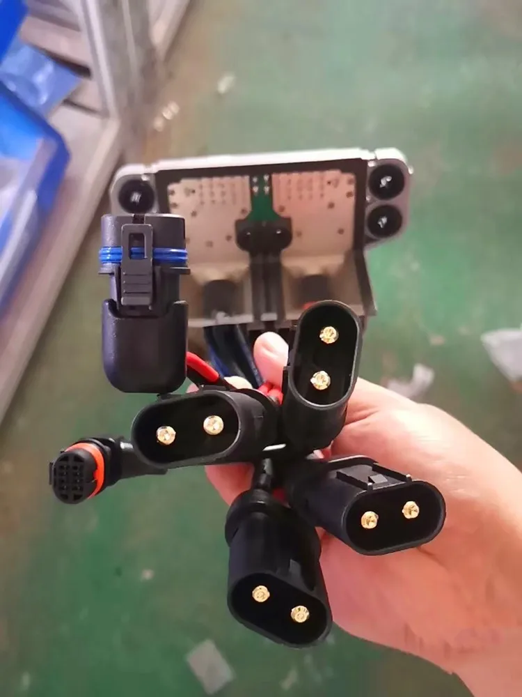 Marke für Agras D-JI T50 Strom – Drone Power Distribution Board Bewertung und Preis