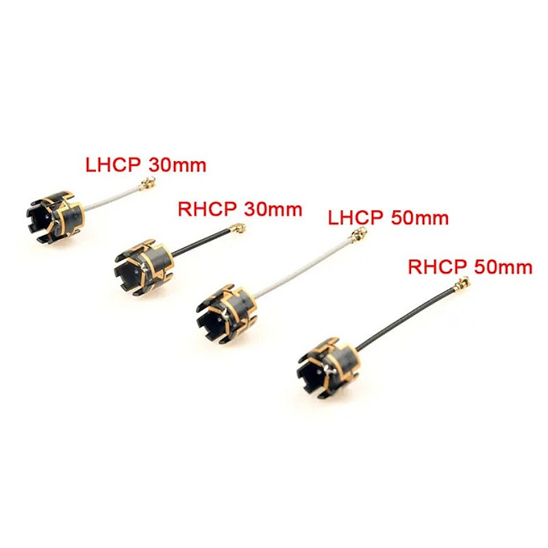 Happymodel 5,8G Crown LDS Ante – Drone Battery Strap Bewertung und Preis