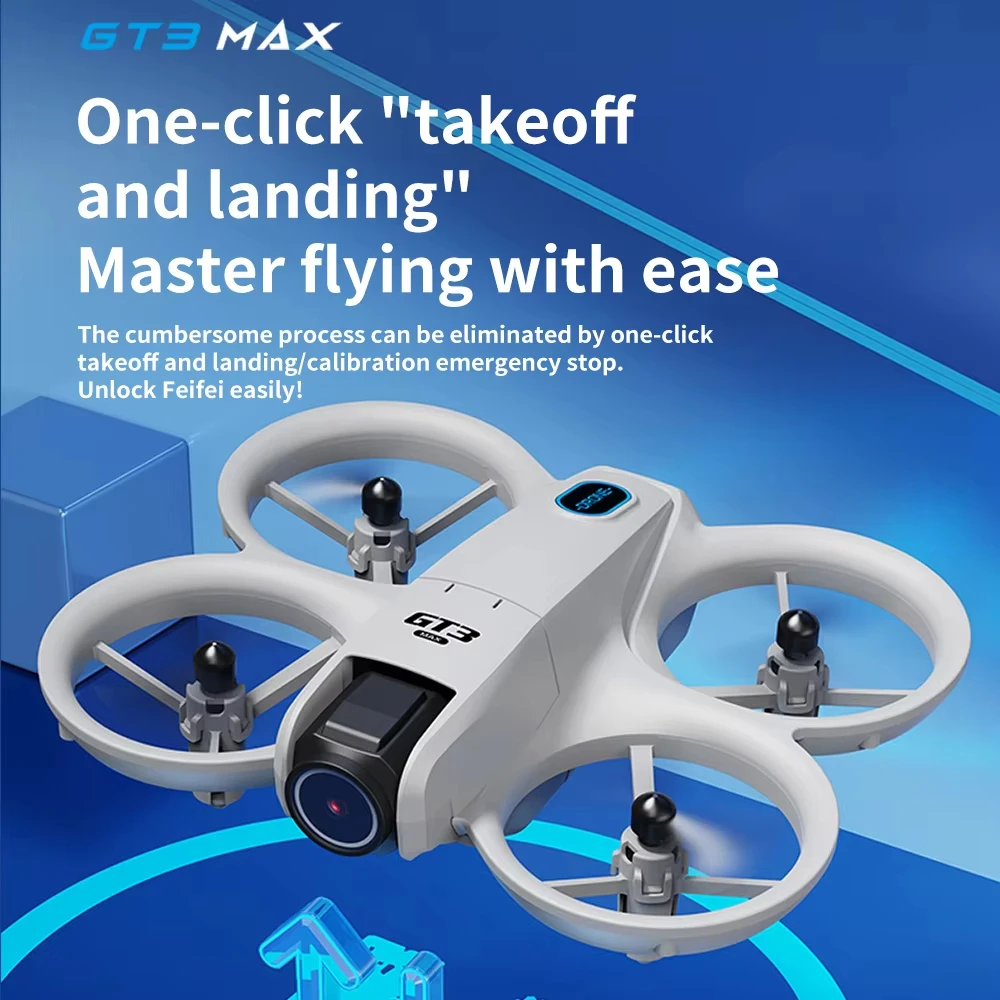 GT3 Max Drohne mit optischem F – Drone Gps Mount Bewertung und Preis
