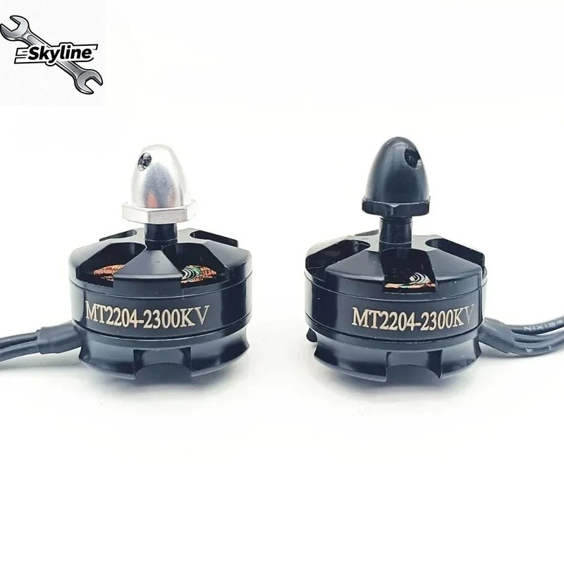 2204 2300KV Brushless-Motor, 2 – Drone Motor Bewertung und Preis