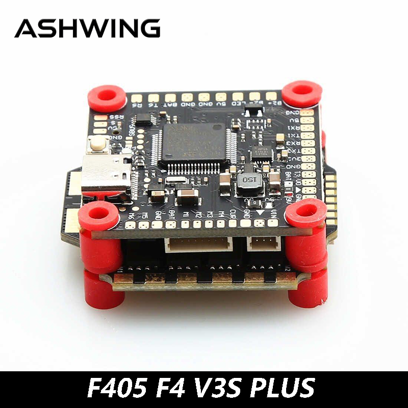 ASHWING F405 V3 Flugcontroller – Drone Motor Bewertung und Preis