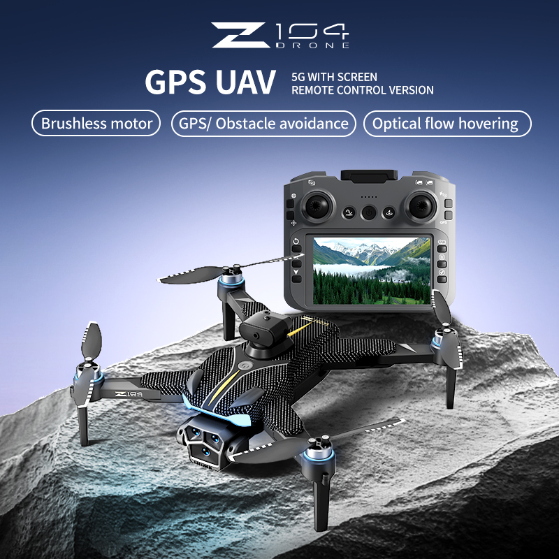 Für Xiaomi Z104 GPS positionie – Drone Gps Mount Bewertung und Preis