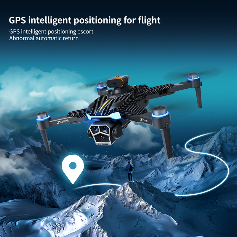 Für Xiaomi Z104 GPS positionie – Drone Gps Mount Bewertung und Preis
