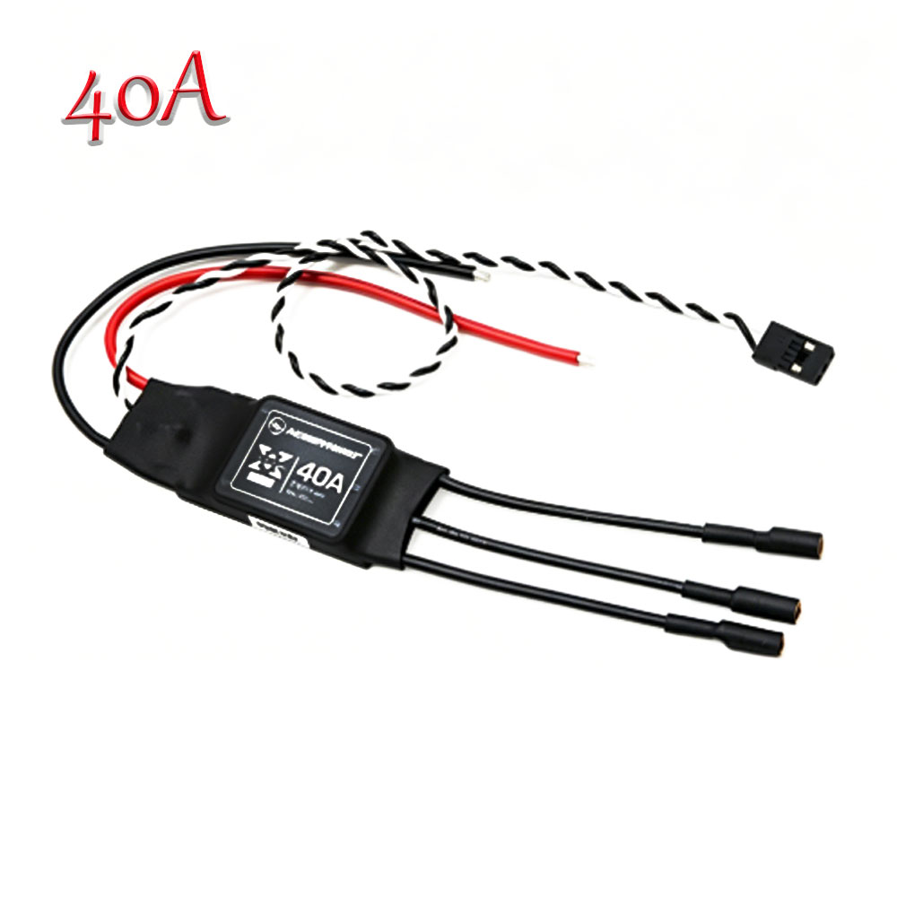 Hobbywing XRotor Brushless ESC – Drone Motor Bewertung und Preis