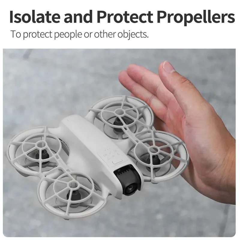 Für DJI NEO Propellerschutz Kr – Drone Propeller Guard Bewertung und Preis