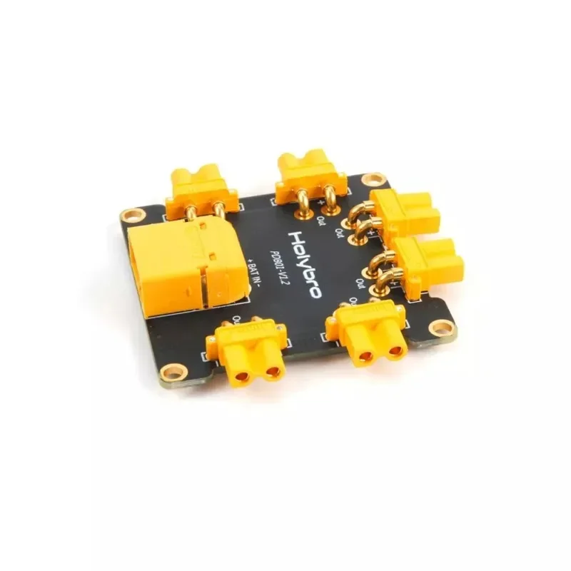 Holybro Stromverteilungsplatin – Drone Power Distribution Board Bewertung und Preis