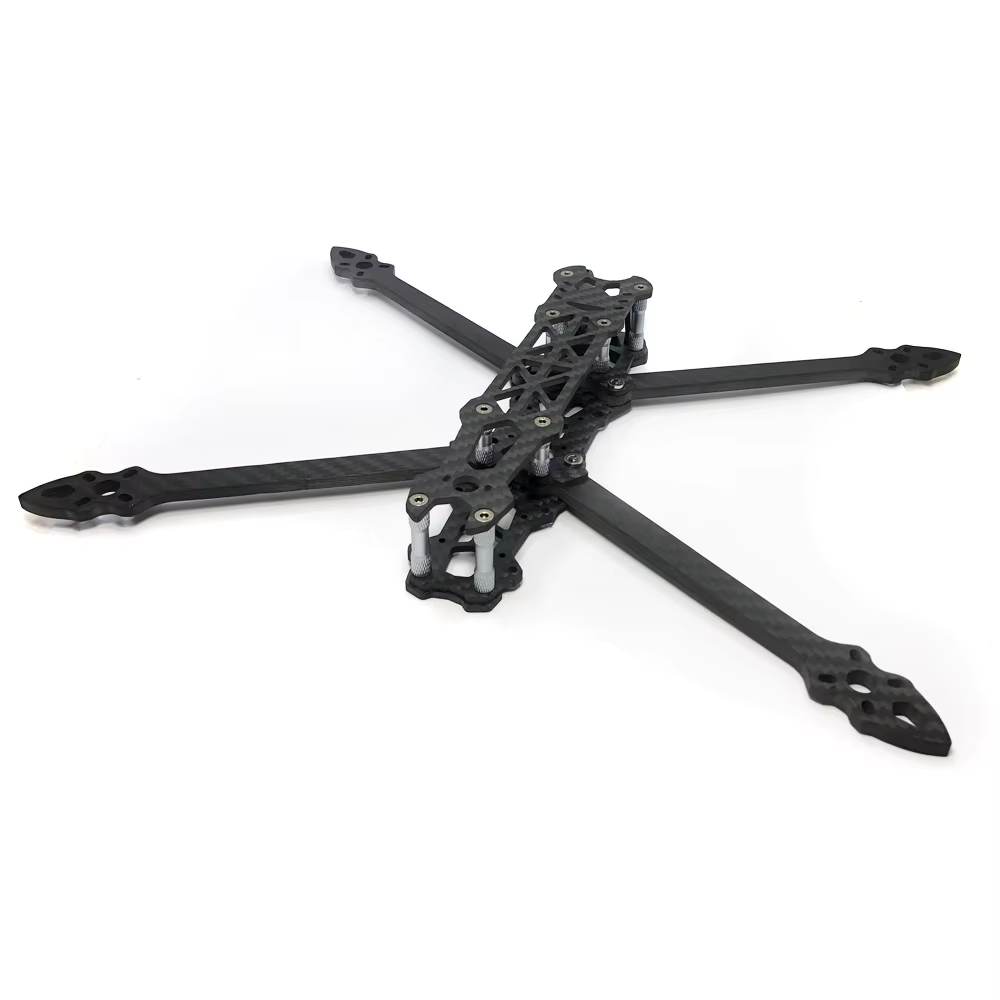 Mark4 7-Zoll-Rahmenkit F405 V3 – Drone Power Distribution Board Bewertung und Preis
