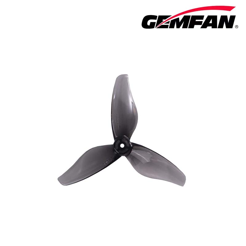 12 Paar (12CW + 12CCW) Gemfan  – Drone Motor Bewertung und Preis