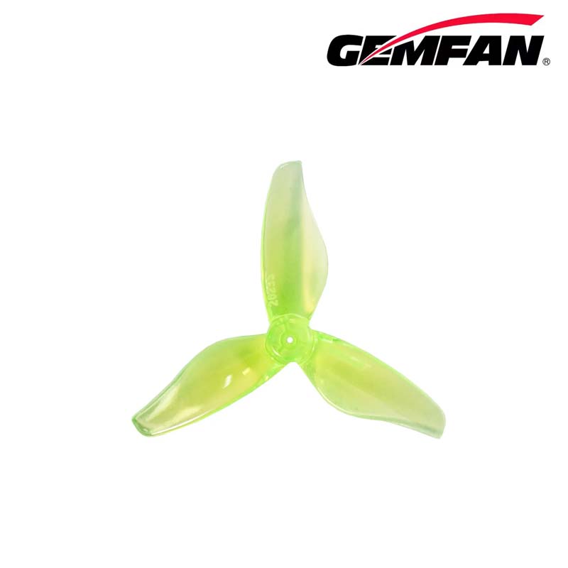 12 Paar (12CW + 12CCW) Gemfan  – Drone Motor Bewertung und Preis
