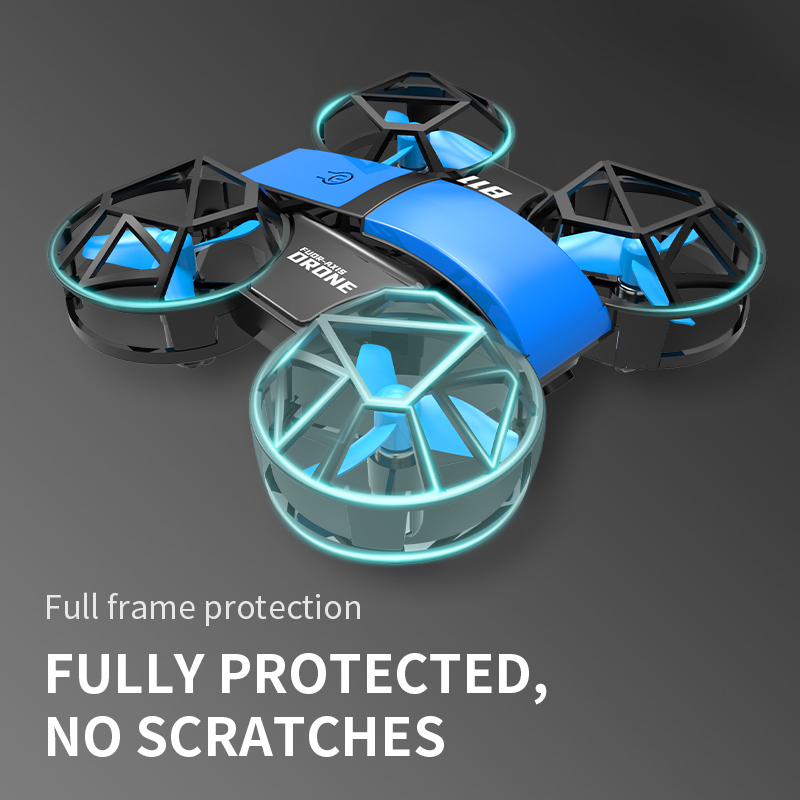 Dowellin D12 Drohne Mini Fernb – Eachine Drone E010 Bewertung und Preis