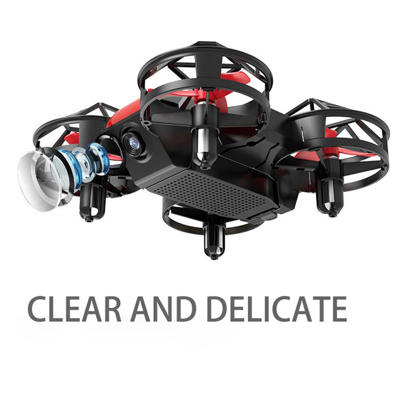 Dowellin D12 Drohne Mini Fernb – Eachine Drone E010 Bewertung und Preis