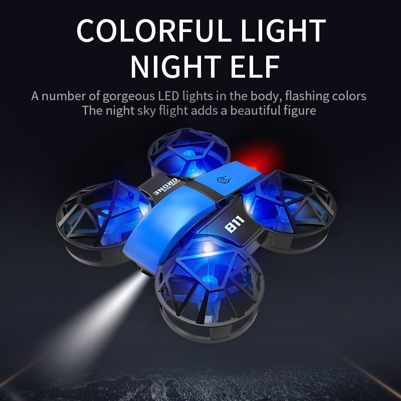 Dowellin D12 Drohne Mini Fernb – Eachine Drone E010 Bewertung und Preis