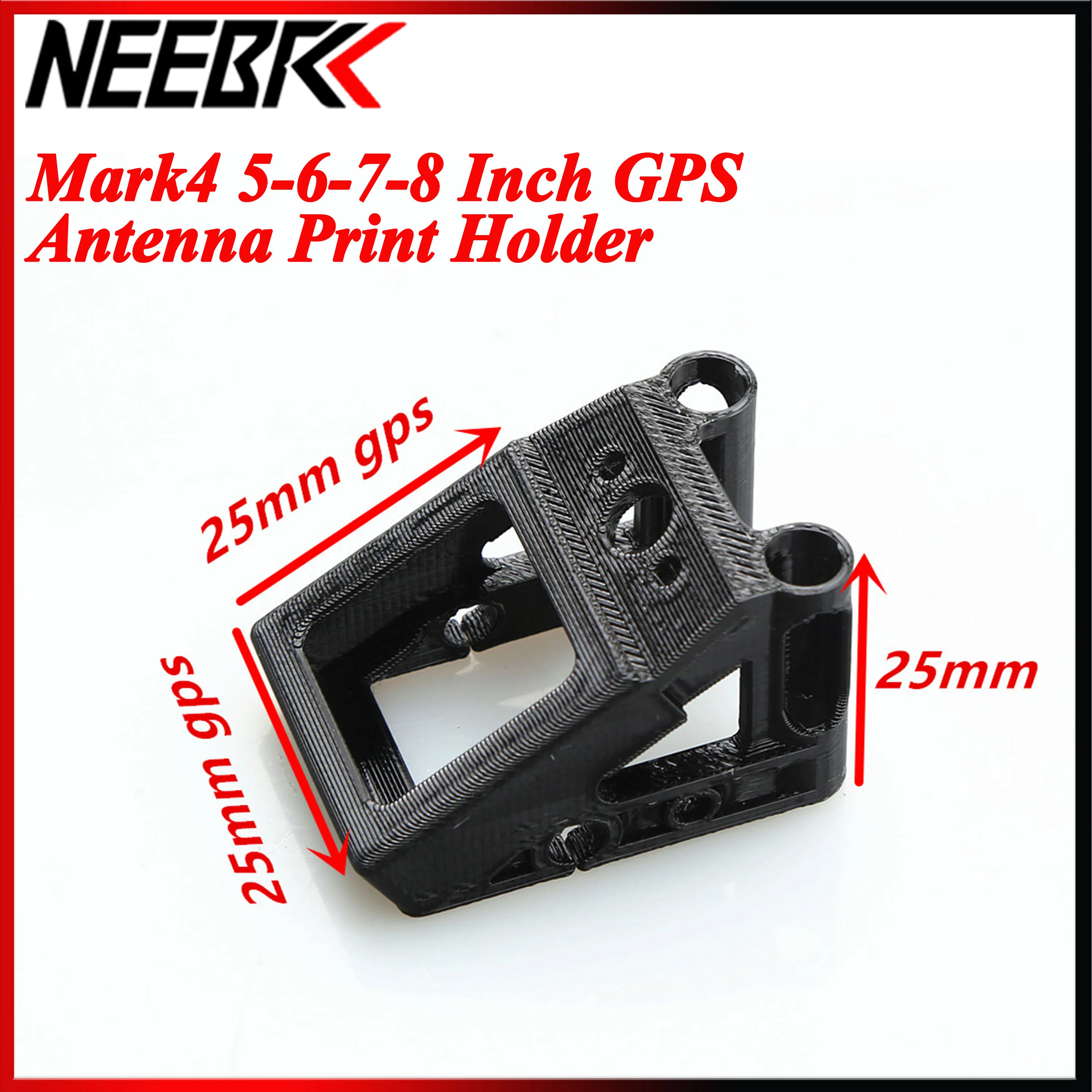 MARK4 5/6/7/8 Zoll GPS-Antenne – Drone Gps Mount Bewertung und Preis