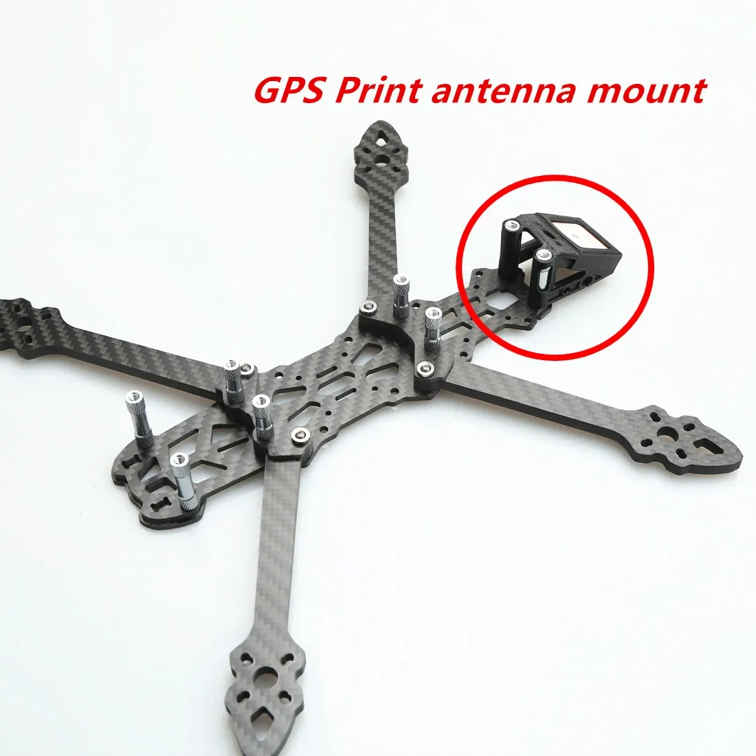 MARK4 5/6/7/8 Zoll GPS-Antenne – Drone Gps Mount Bewertung und Preis