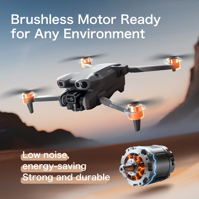 GT50 RC-Drohne 8K HD Luftbildf – Jjrc Drone X12 Bewertung und Preis
